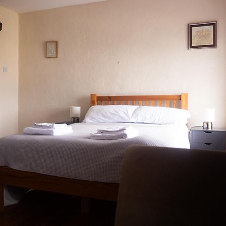 Corcreggan Mill B&B & Self-Catered Accommodation 던파나기 외부 사진
