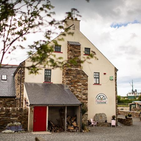 Corcreggan Mill B&B & Self-Catered Accommodation 던파나기 외부 사진