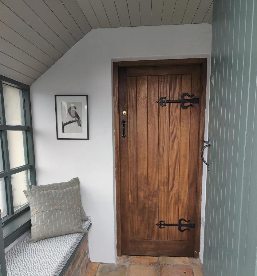 Corcreggan Mill B&B & Self-Catered Accommodation 던파나기 외부 사진