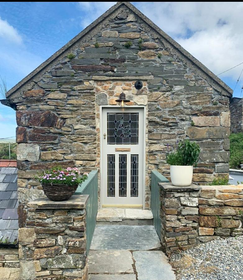 Corcreggan Mill B&B & Self-Catered Accommodation 던파나기 외부 사진