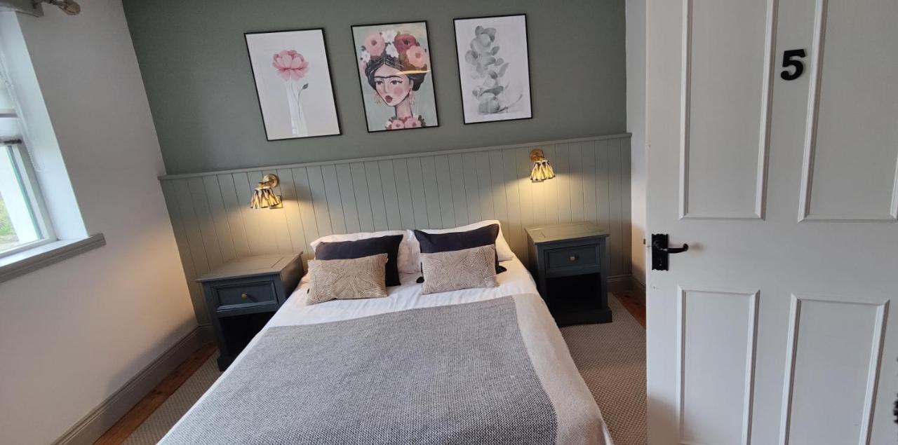 Corcreggan Mill B&B & Self-Catered Accommodation 던파나기 외부 사진
