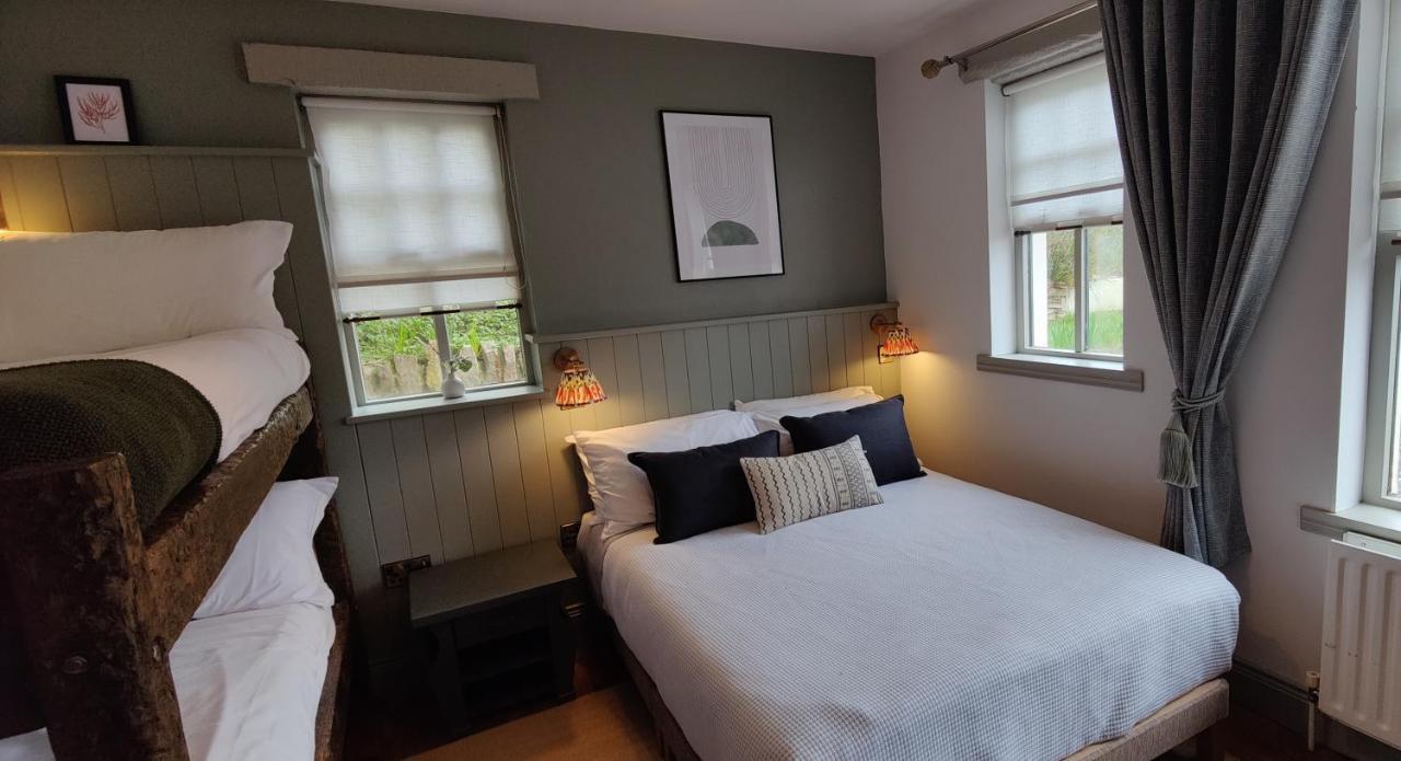 Corcreggan Mill B&B & Self-Catered Accommodation 던파나기 외부 사진
