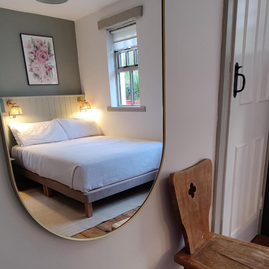 Corcreggan Mill B&B & Self-Catered Accommodation 던파나기 외부 사진