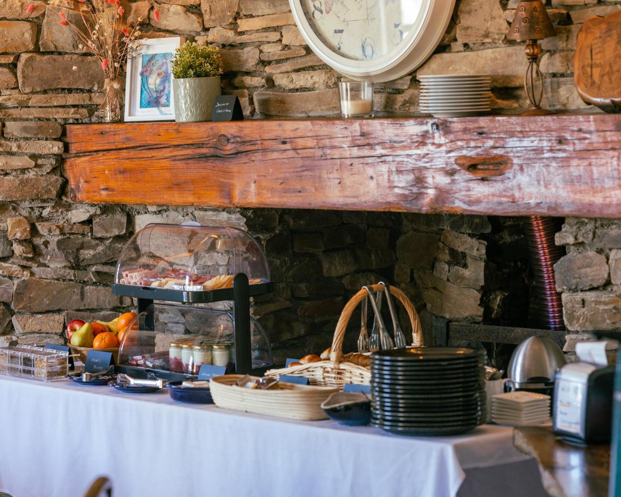 Corcreggan Mill B&B & Self-Catered Accommodation 던파나기 외부 사진