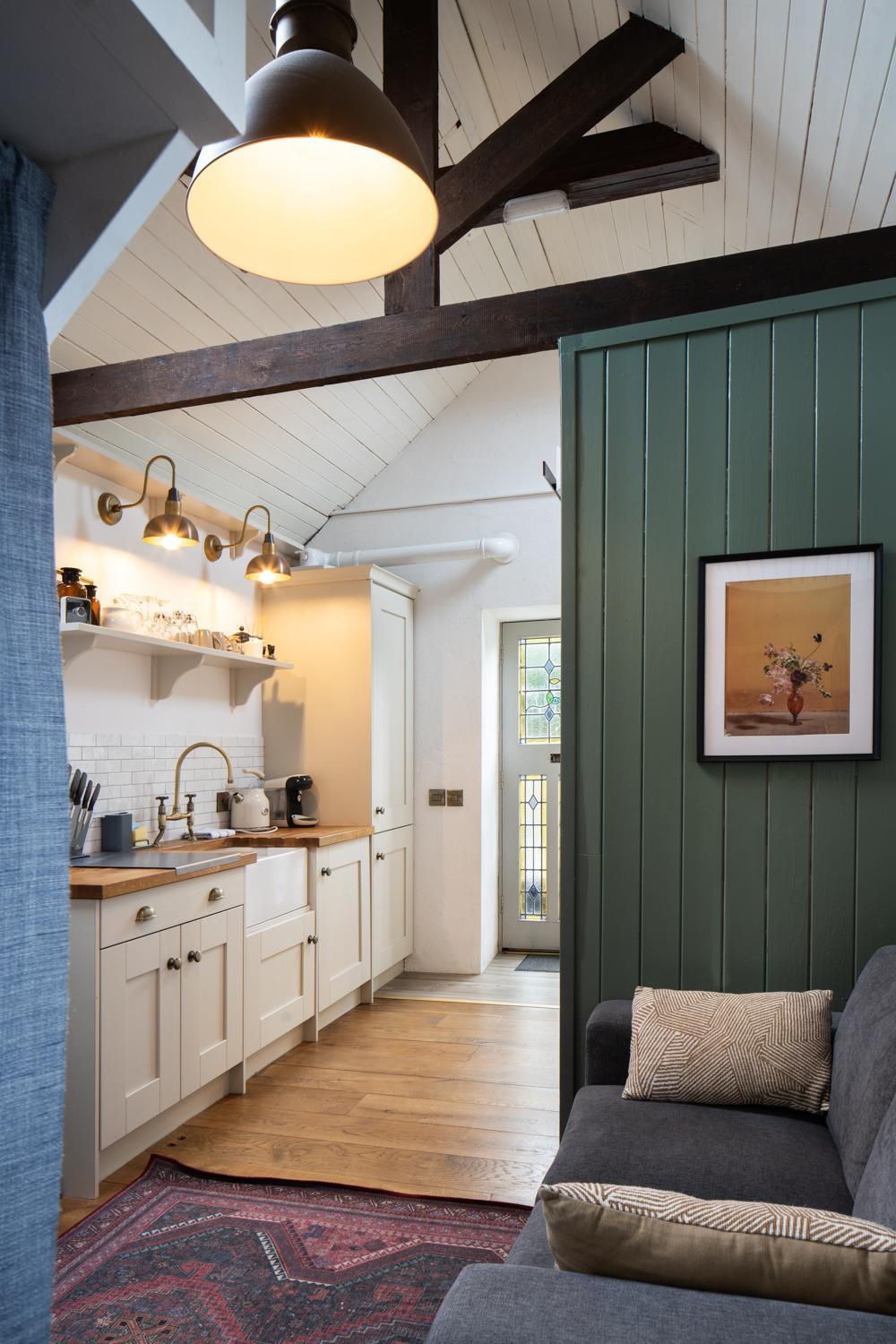 Corcreggan Mill B&B & Self-Catered Accommodation 던파나기 외부 사진