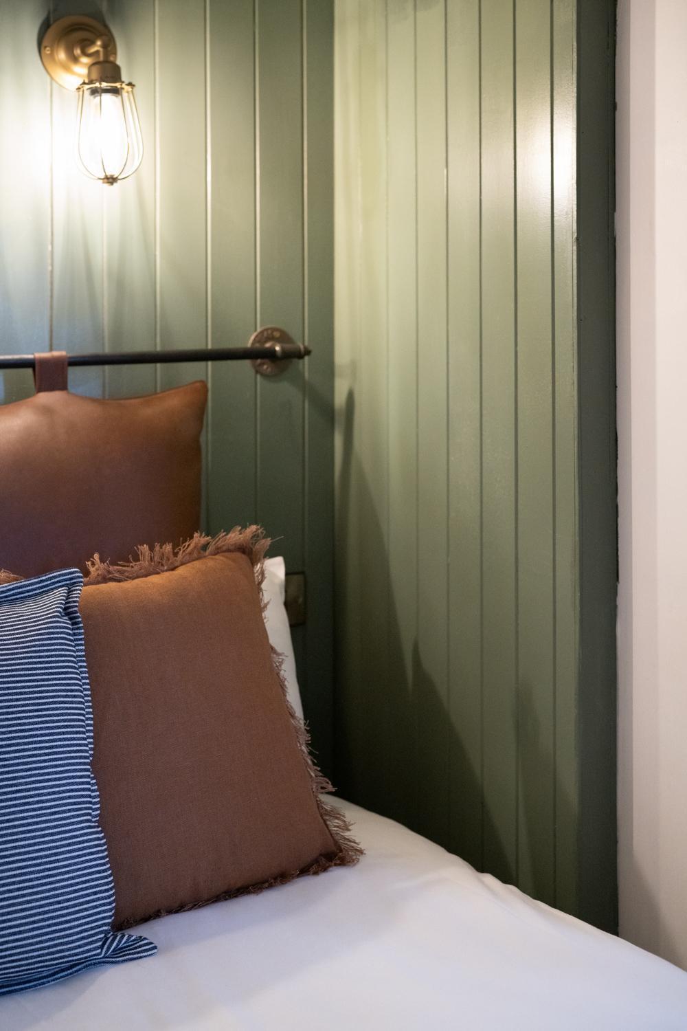 Corcreggan Mill B&B & Self-Catered Accommodation 던파나기 외부 사진