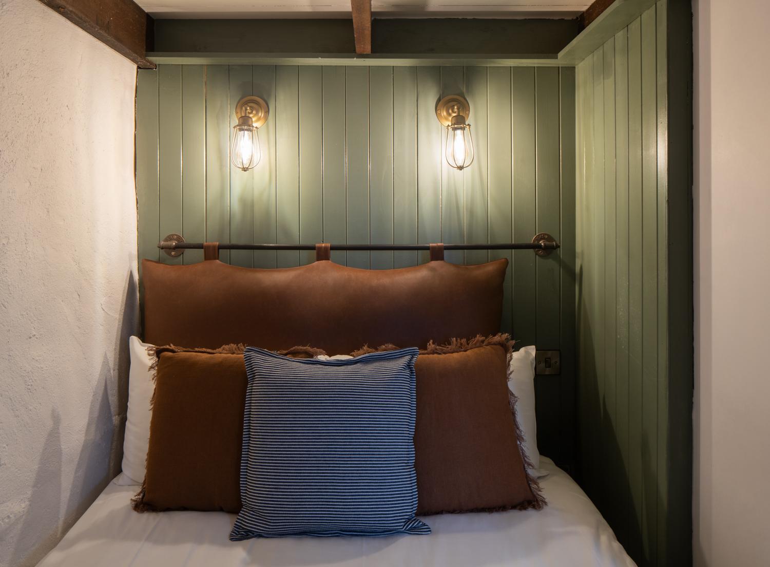 Corcreggan Mill B&B & Self-Catered Accommodation 던파나기 외부 사진