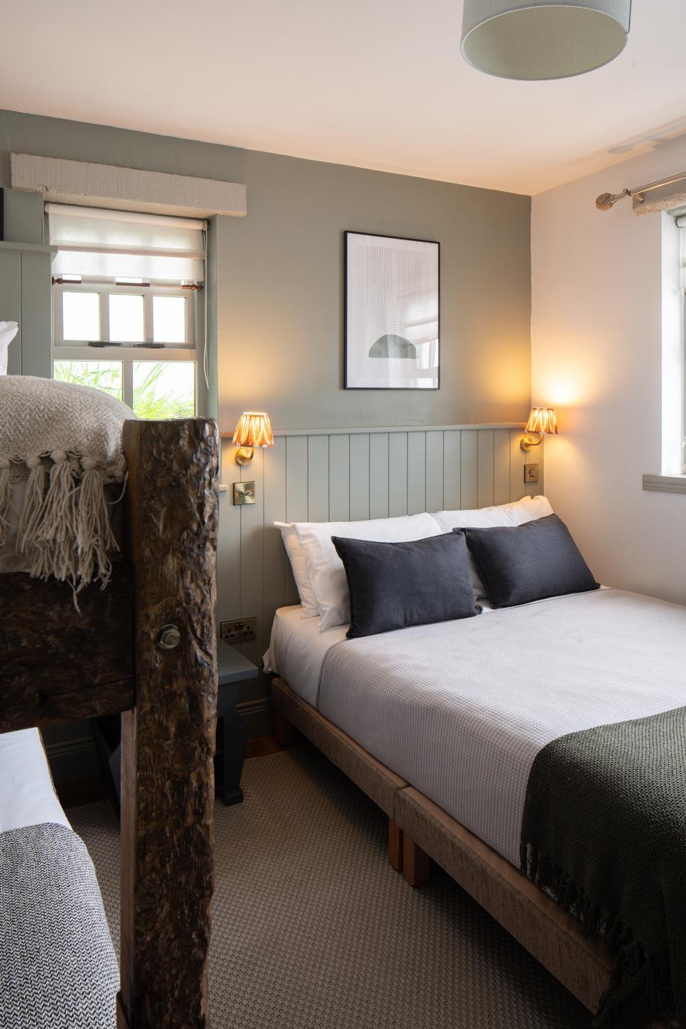 Corcreggan Mill B&B & Self-Catered Accommodation 던파나기 외부 사진