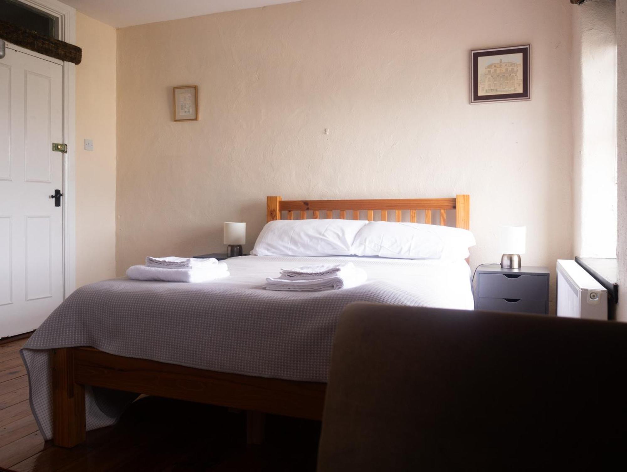Corcreggan Mill B&B & Self-Catered Accommodation 던파나기 외부 사진