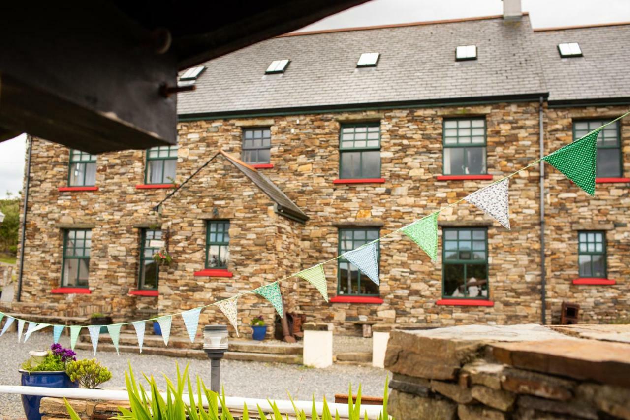 Corcreggan Mill B&B & Self-Catered Accommodation 던파나기 외부 사진