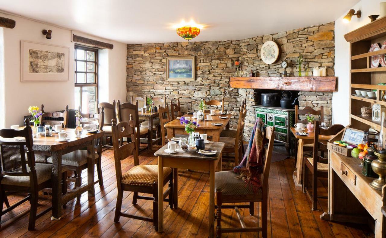 Corcreggan Mill B&B & Self-Catered Accommodation 던파나기 외부 사진