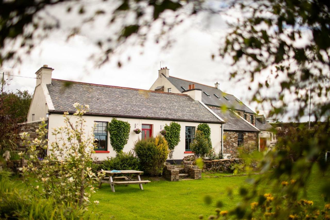 Corcreggan Mill B&B & Self-Catered Accommodation 던파나기 외부 사진