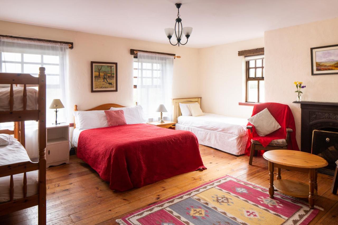 Corcreggan Mill B&B & Self-Catered Accommodation 던파나기 외부 사진