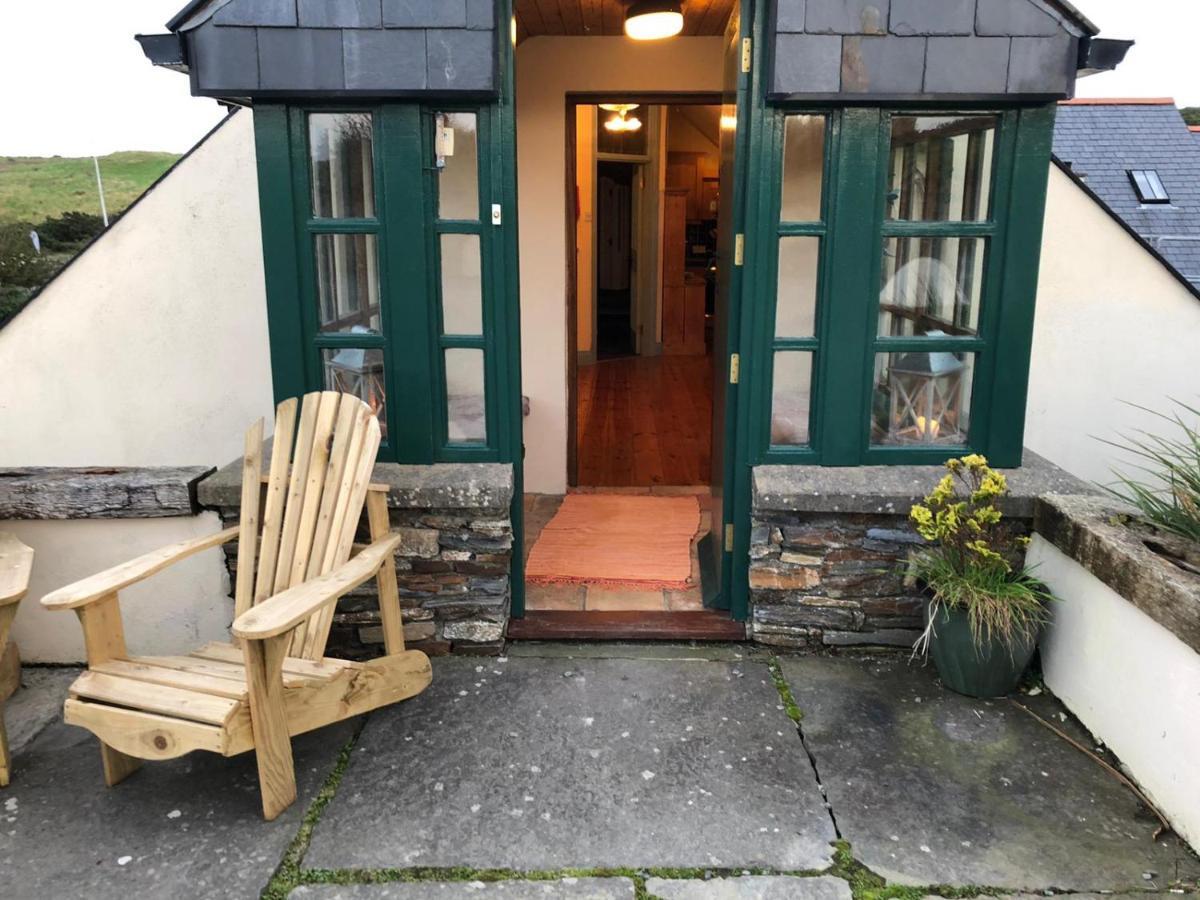 Corcreggan Mill B&B & Self-Catered Accommodation 던파나기 외부 사진
