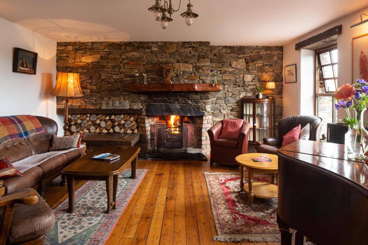 Corcreggan Mill B&B & Self-Catered Accommodation 던파나기 외부 사진