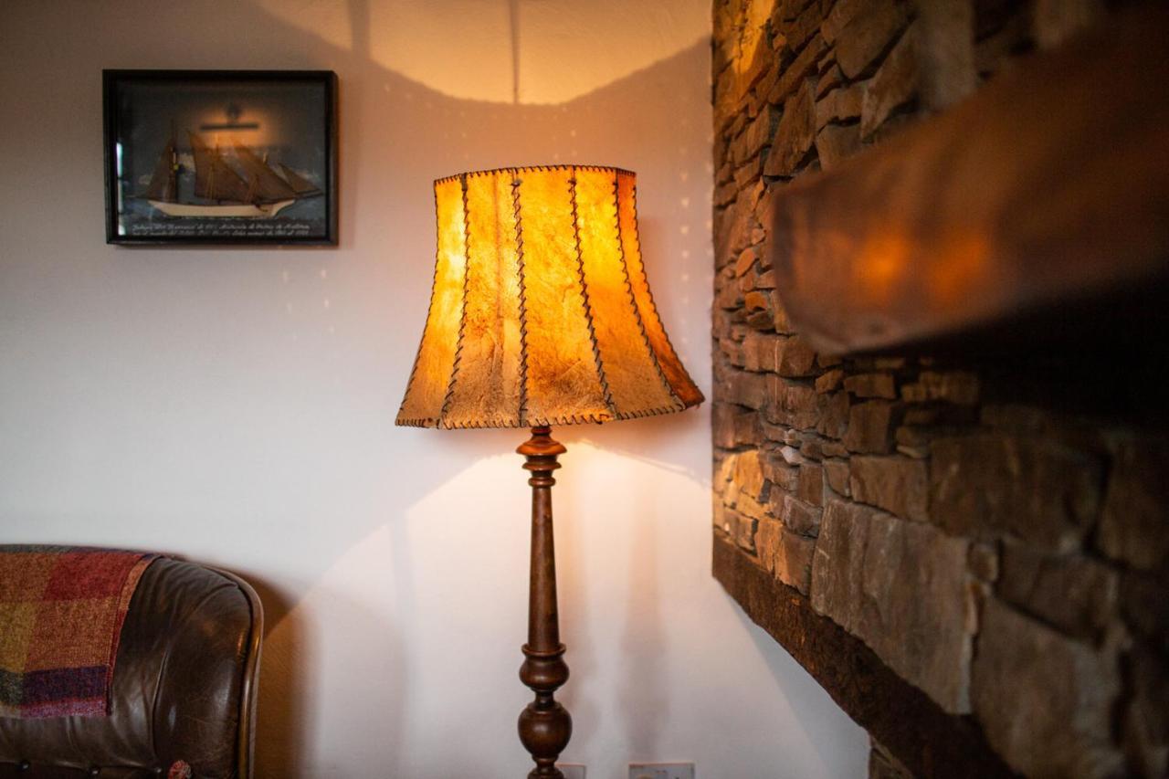 Corcreggan Mill B&B & Self-Catered Accommodation 던파나기 외부 사진