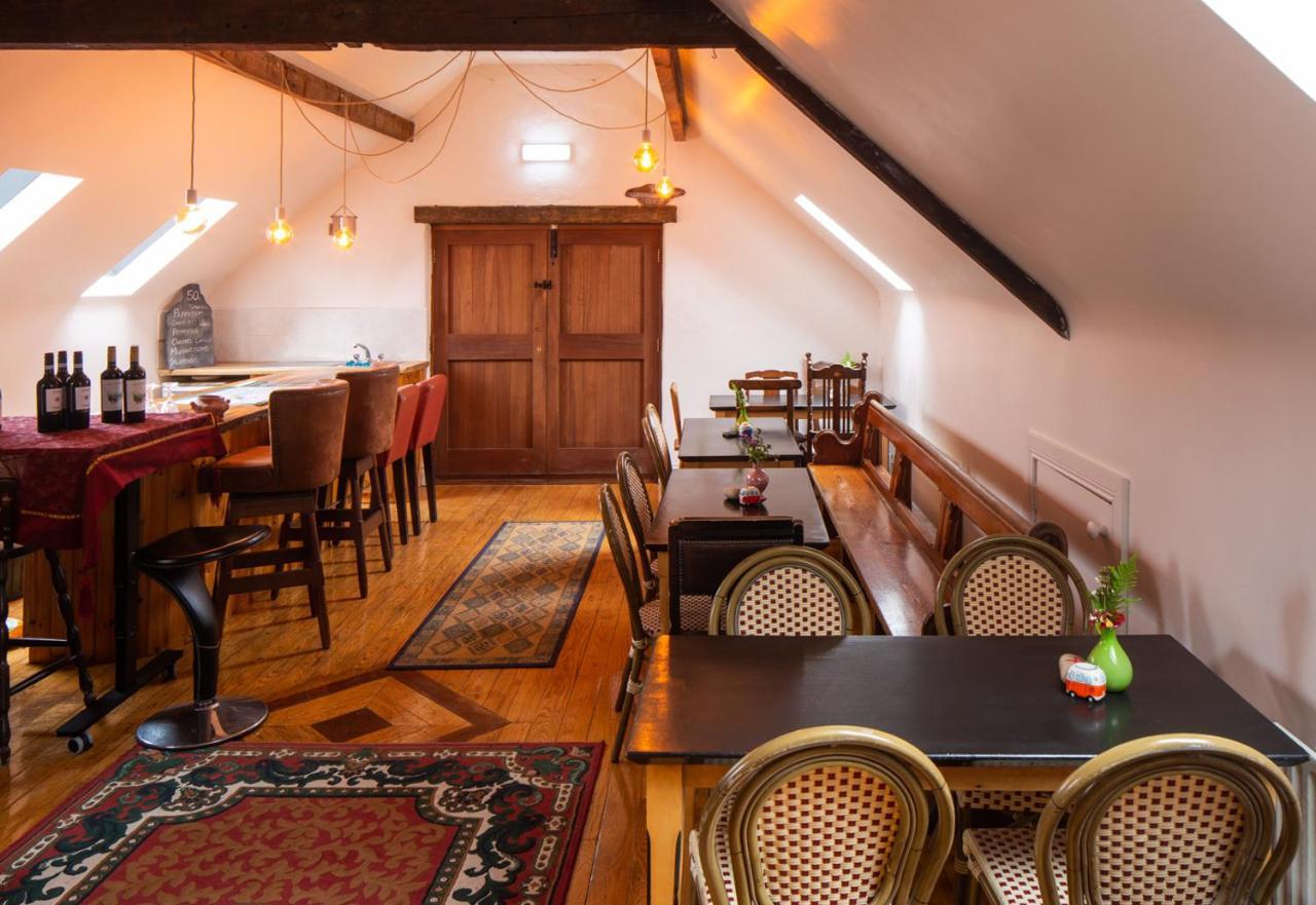Corcreggan Mill B&B & Self-Catered Accommodation 던파나기 외부 사진
